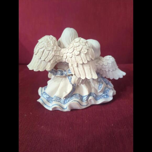 2002 Angel Samantha and Elizabeth - Picture 4 of 8